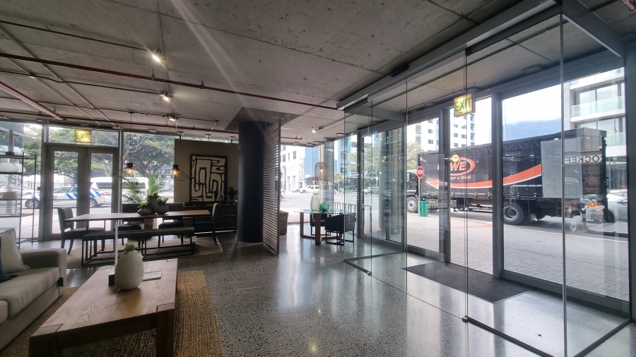 To Let Commercial Property for Rent in Cape Town City Centre Western Cape
